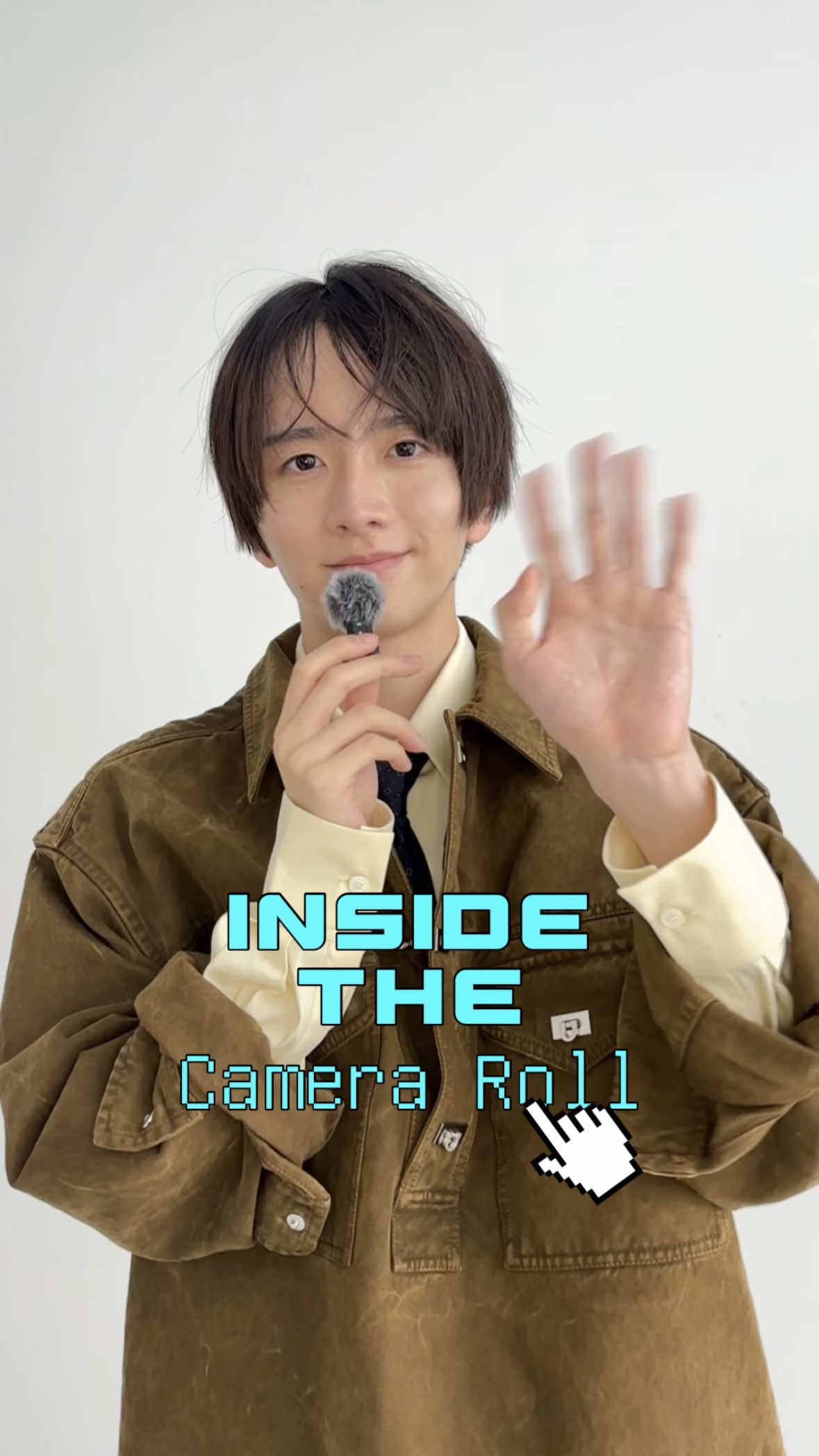 @GINZA magazine