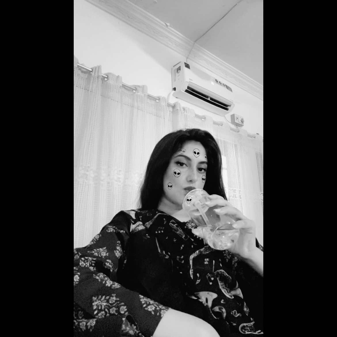 @Hamna Siddiqui