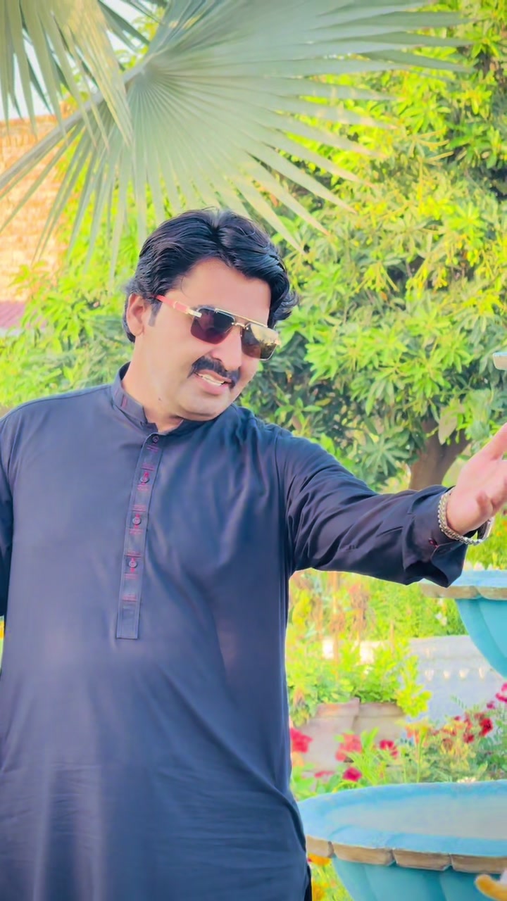 @Ajmal Sajid Official