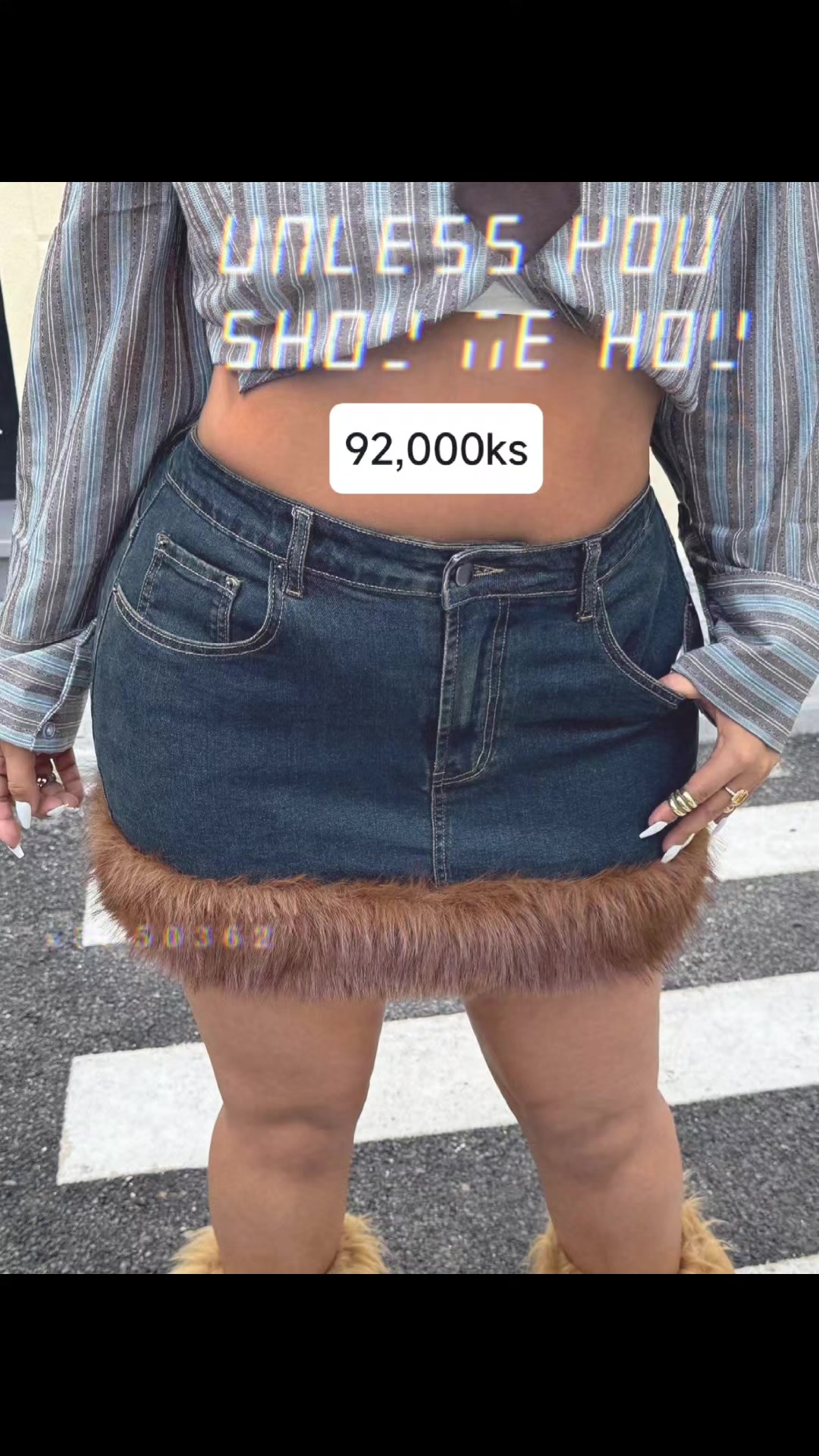@Plus Size Fashion by Zu Zu
