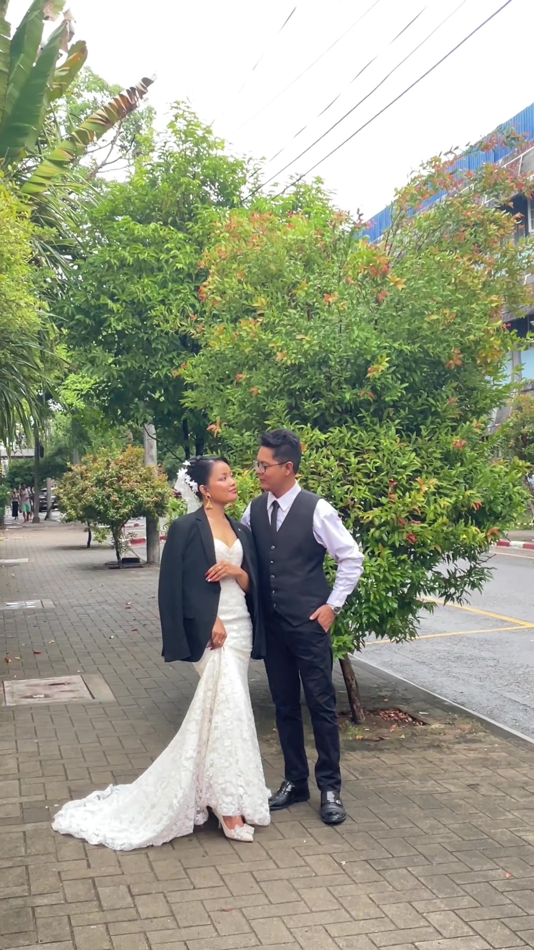 @TimeofloveWedding 1(တောင်ဒဂုံ)