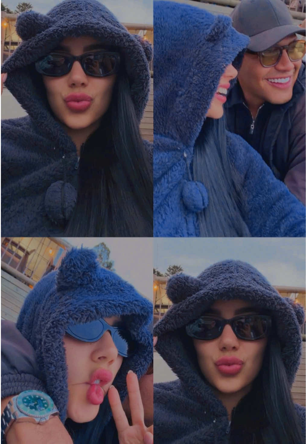 @Fans Mariana Zapata🩷✨