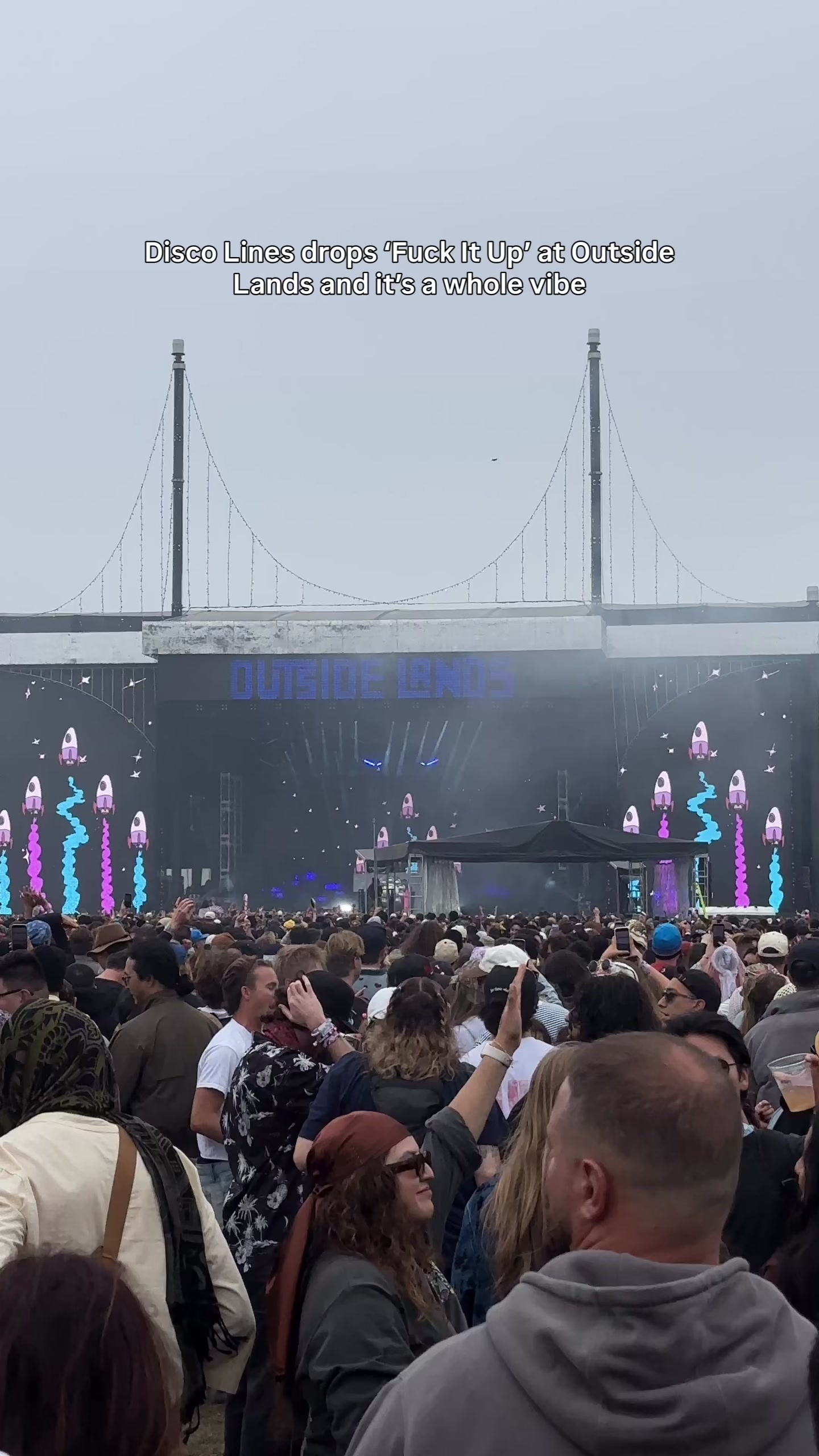 @Rave On The Bay