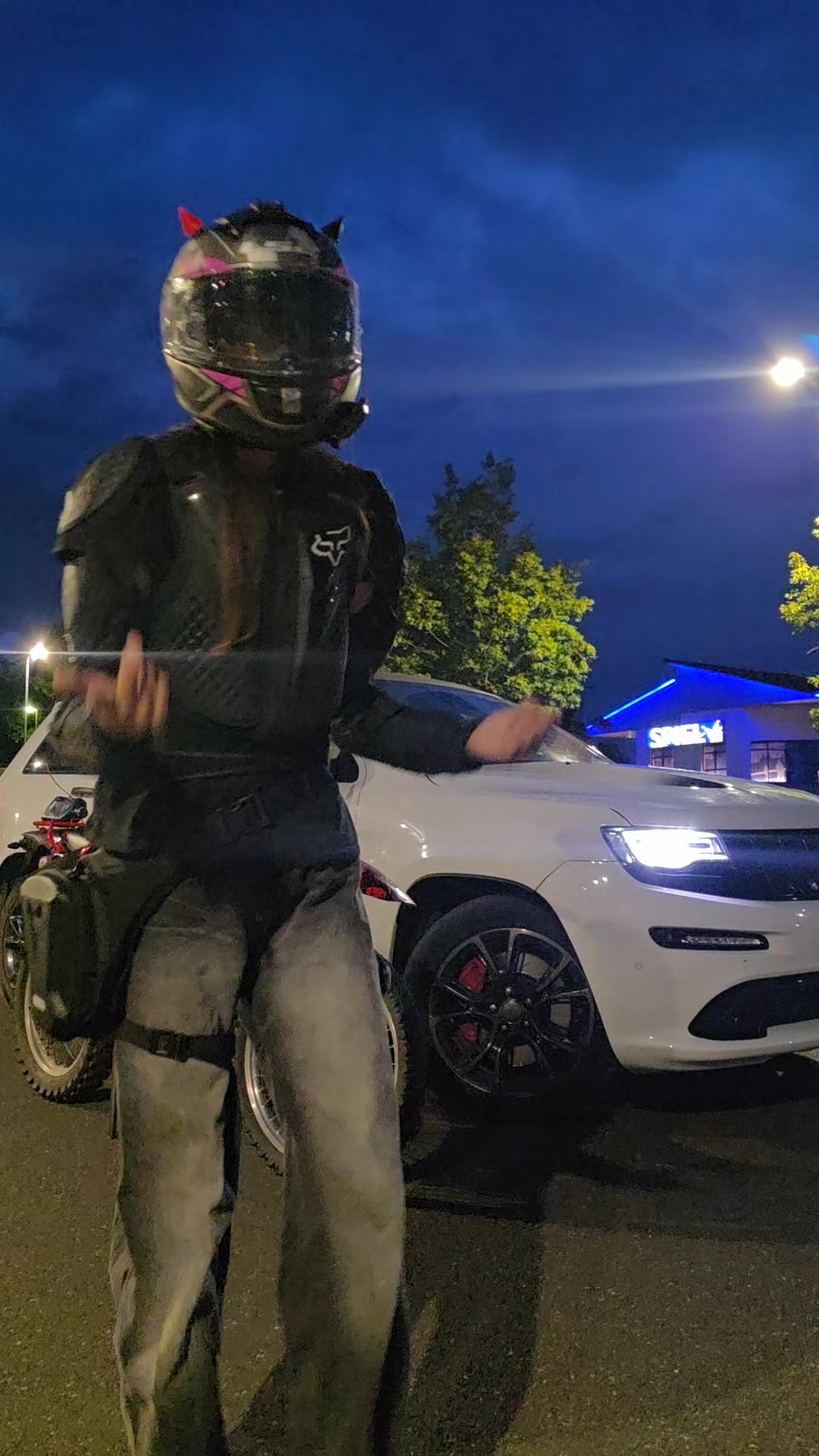 @Die mit den Mopeds 🏍️