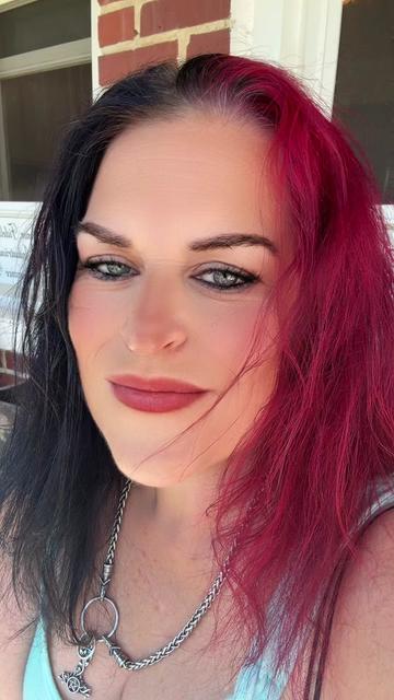 @🖤❤️❌Miranda NyxGyrl ❌♥️🖤