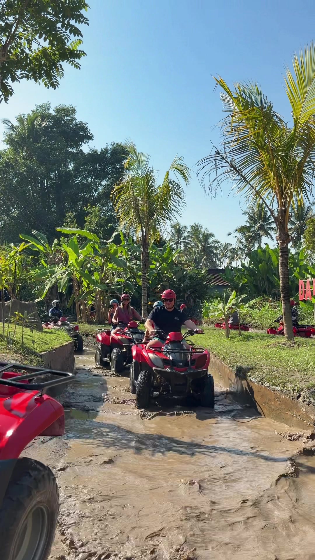 @Ubud Area Tours