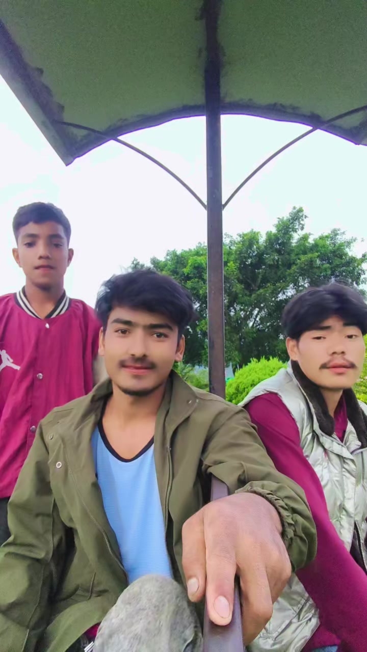 @खुमेश क्षेत्रि