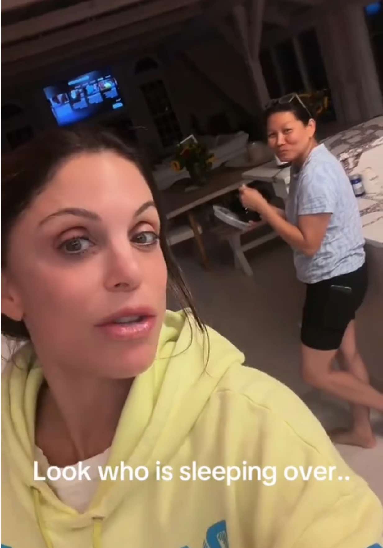 @Bethenny Frankel
