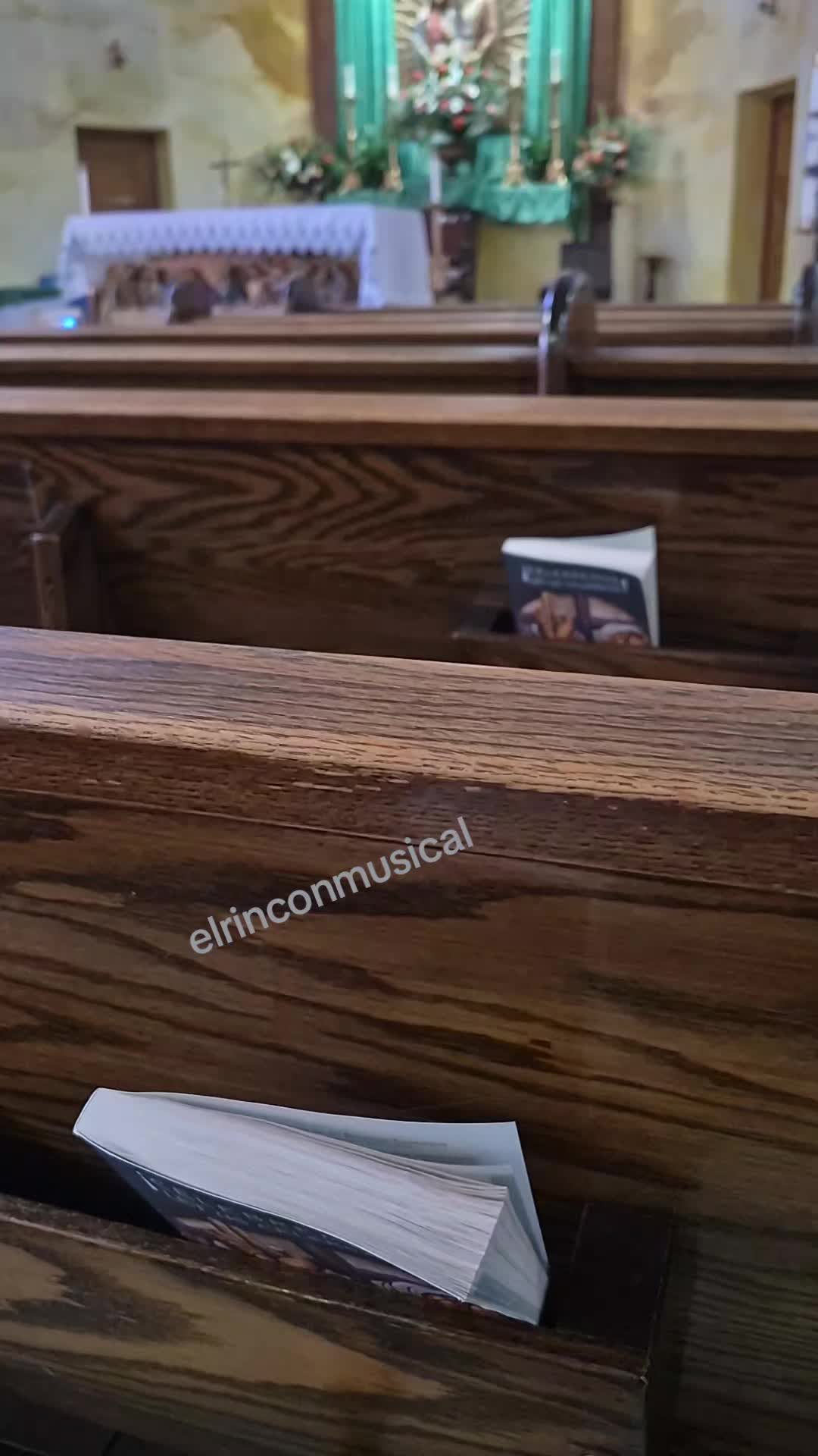 @Enrique
