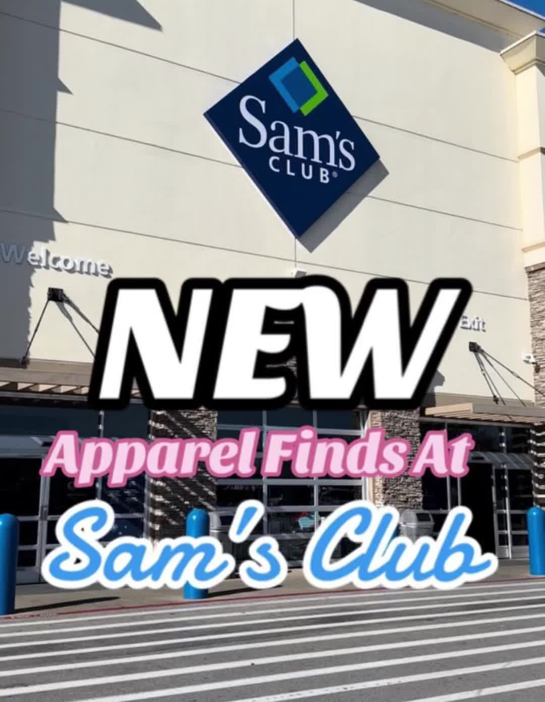@Sam’s Club Savings