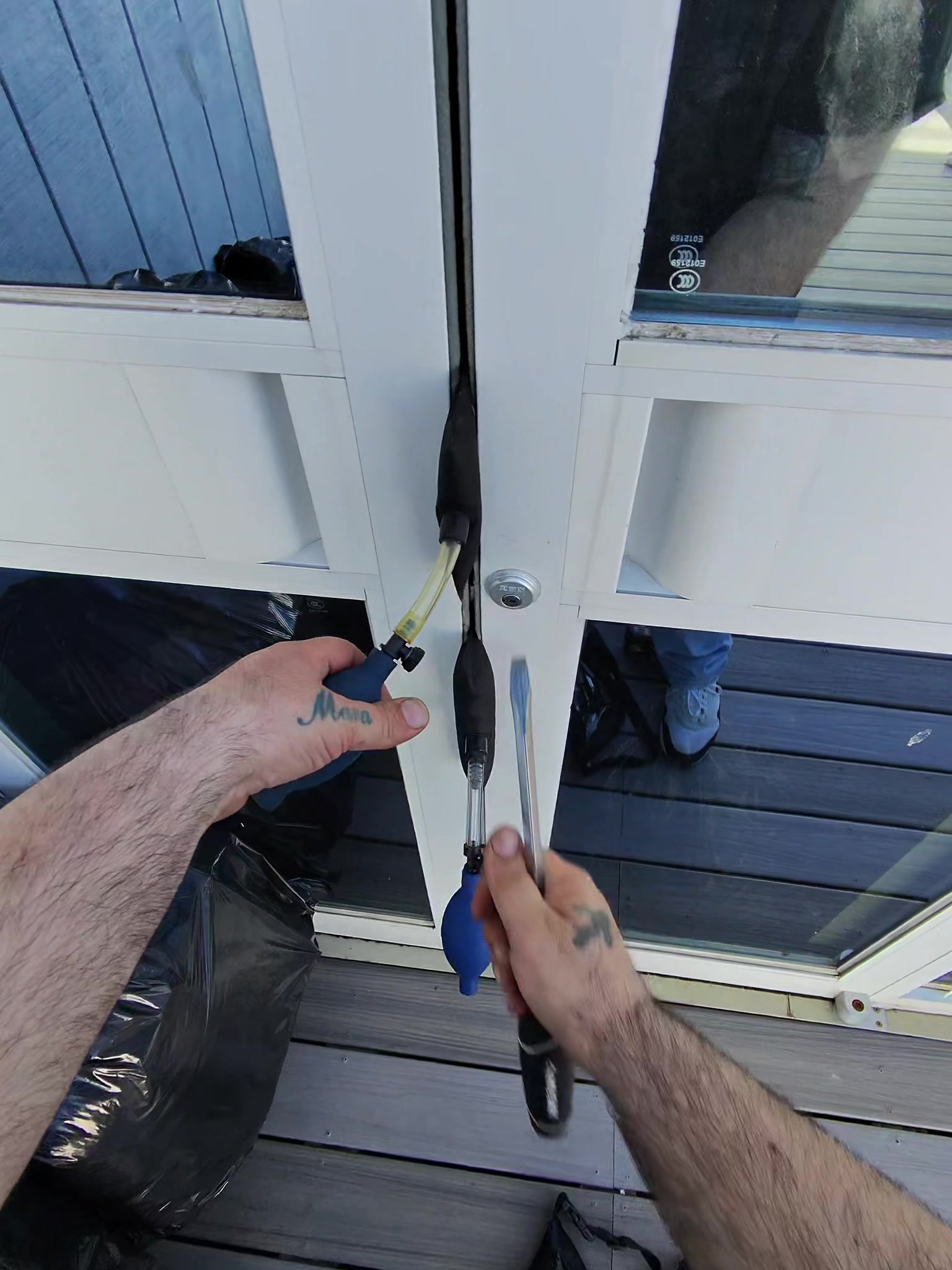 @Geo Locksmith