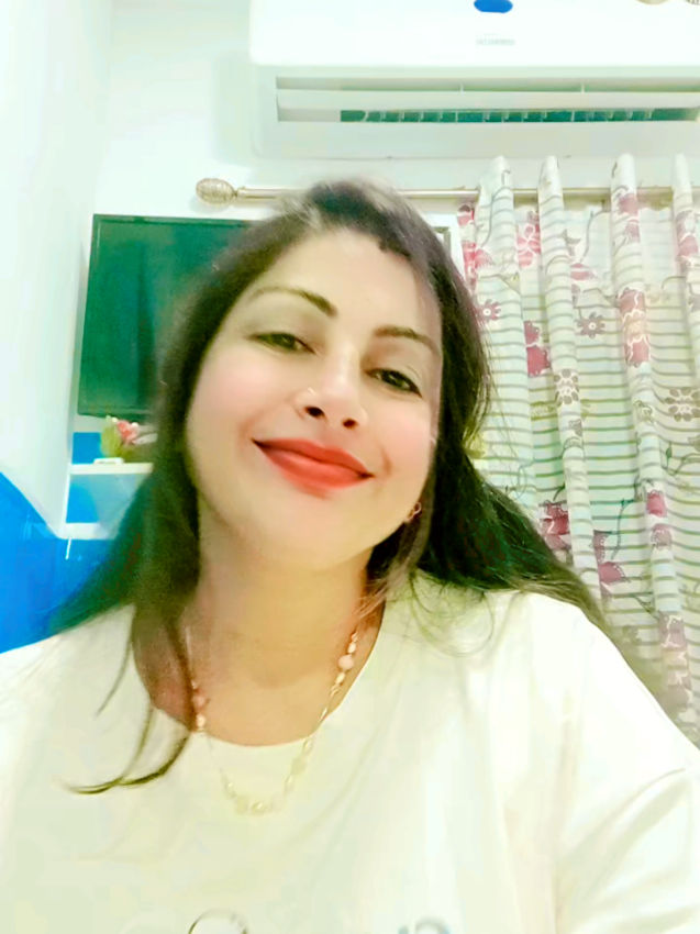 @Parbati