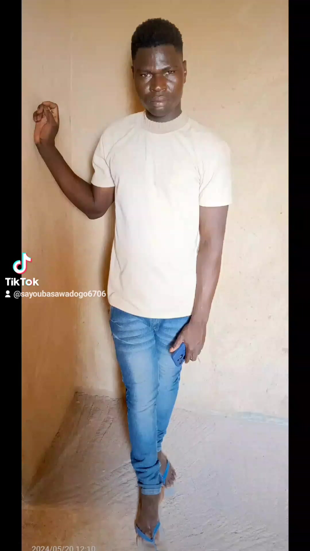 @Sayouba Sawadogo
