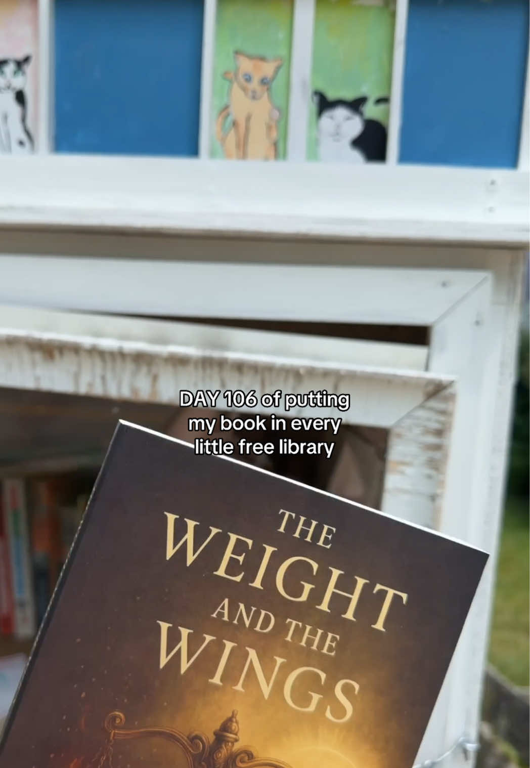 @L. Peach