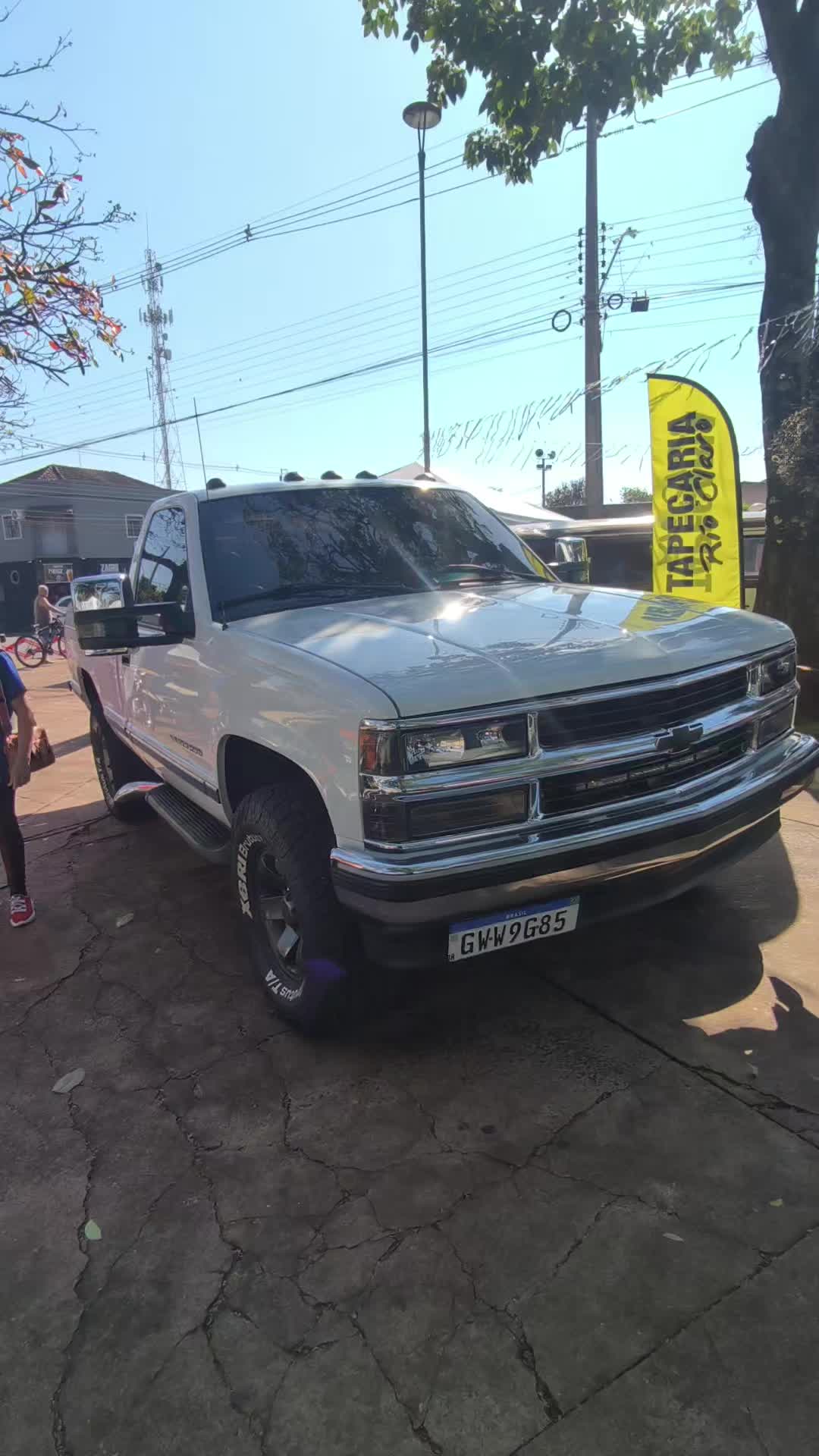 @Cars in Brasil