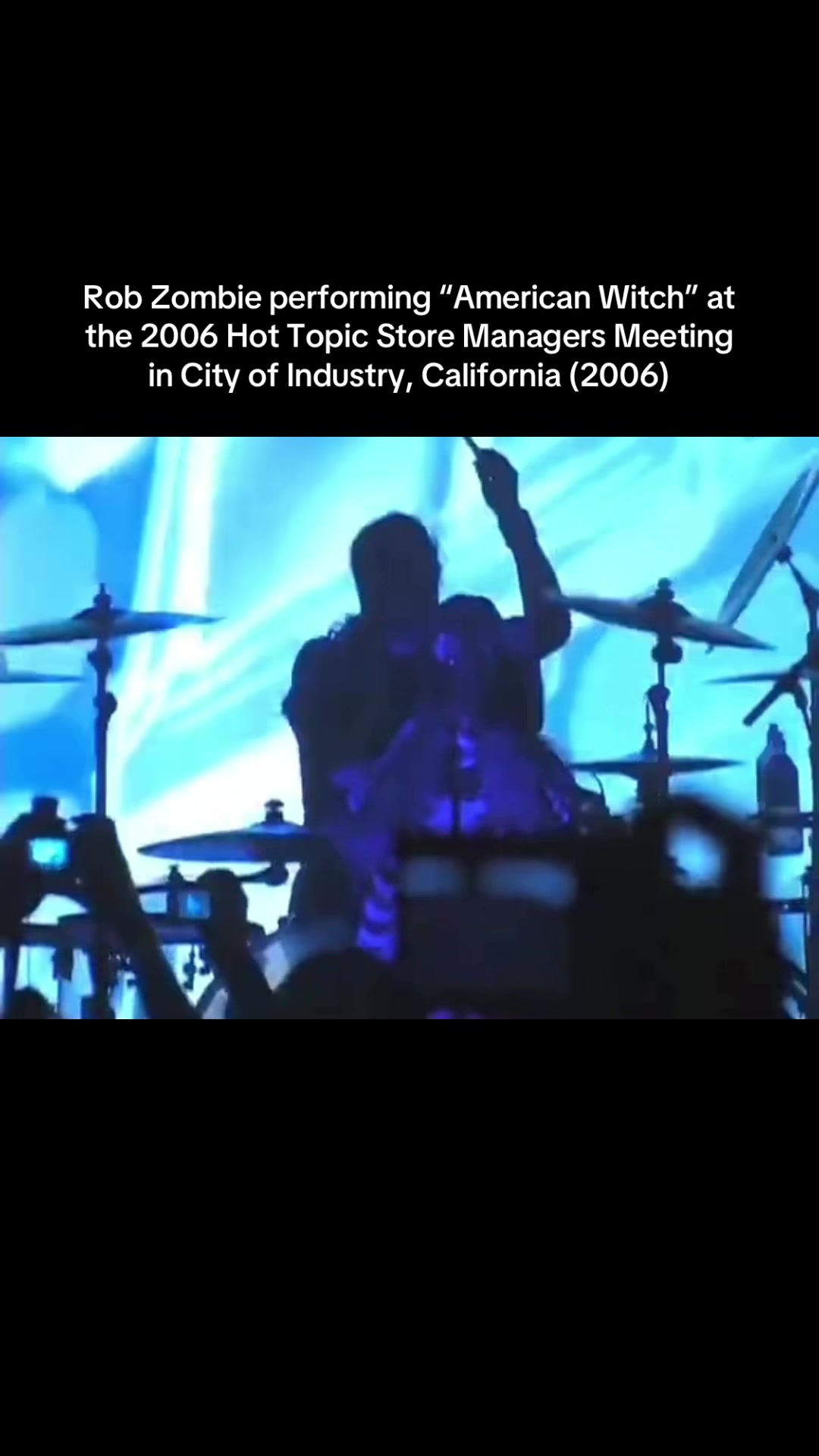 @Crazy ass nu metal moments