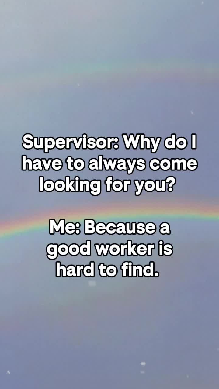 @Julie