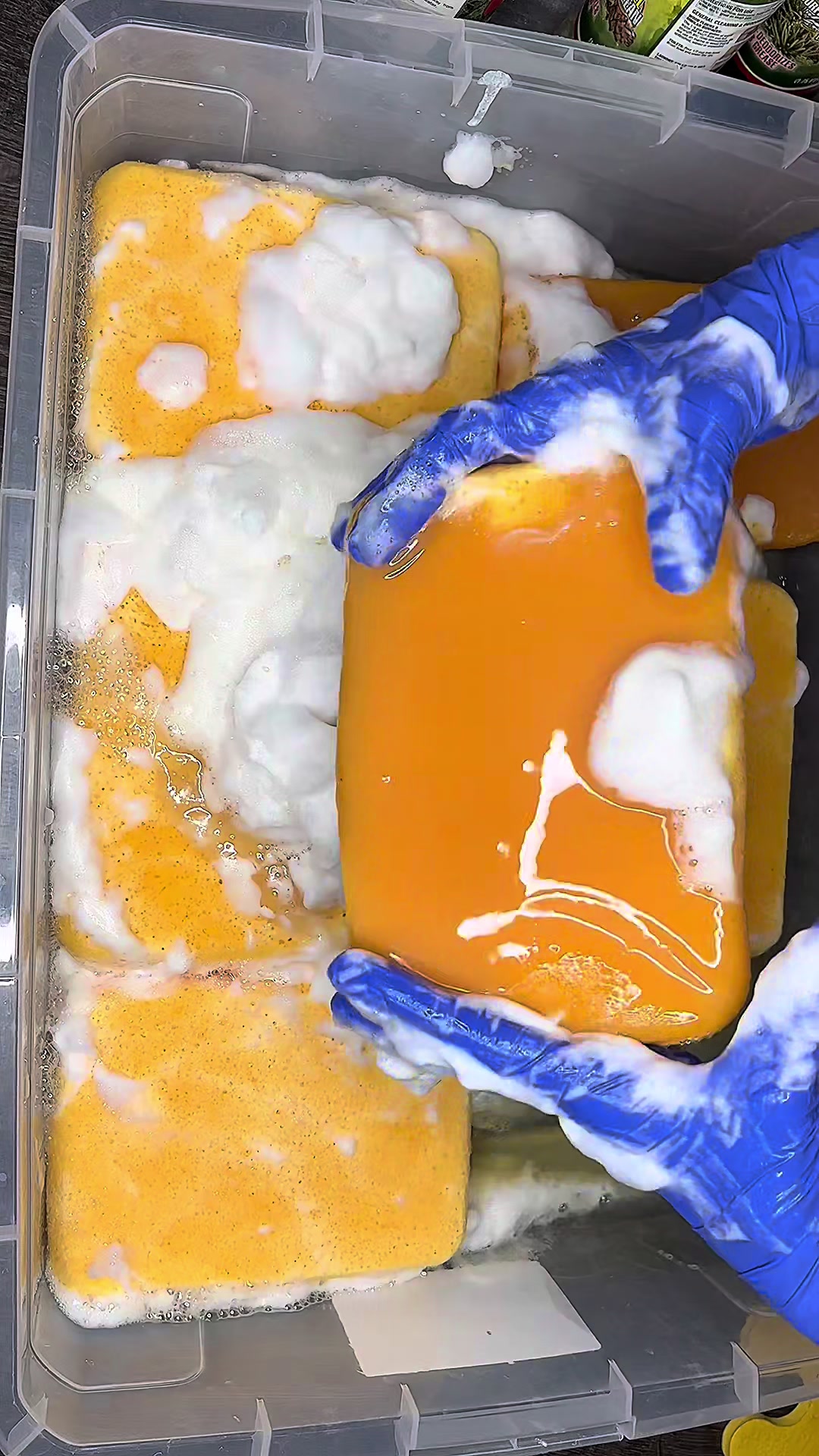 @HD Spongetok