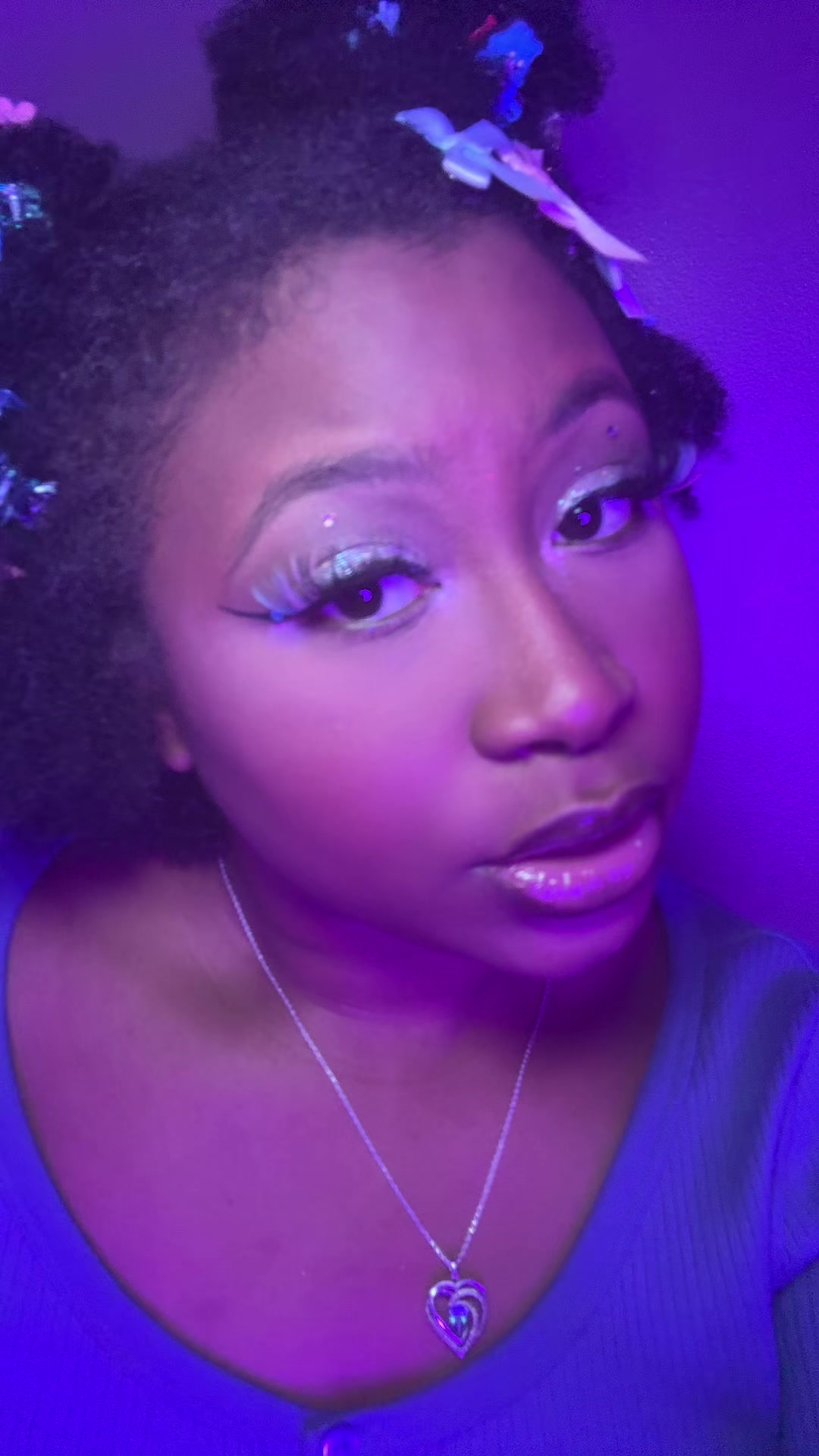 @Alexxus MUA🦄💅🏾✨