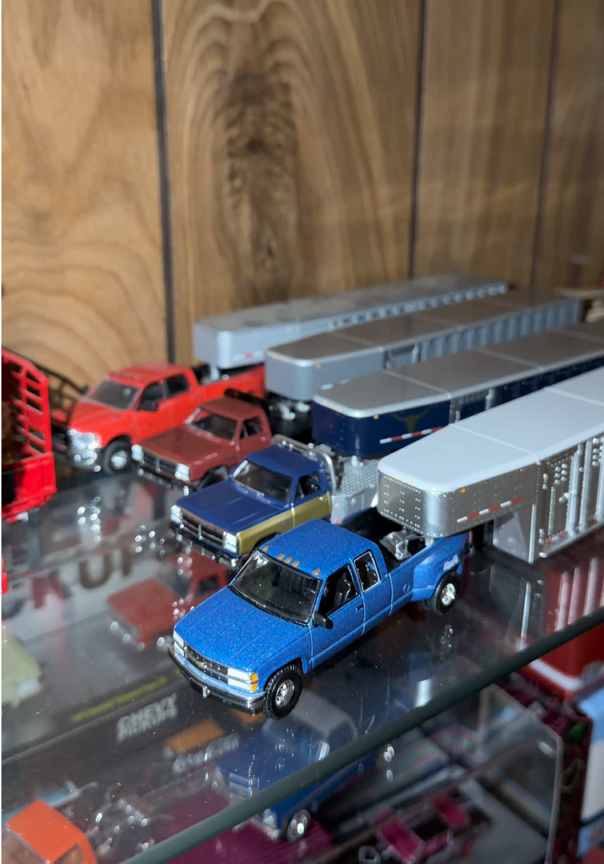 @Diecast Journey