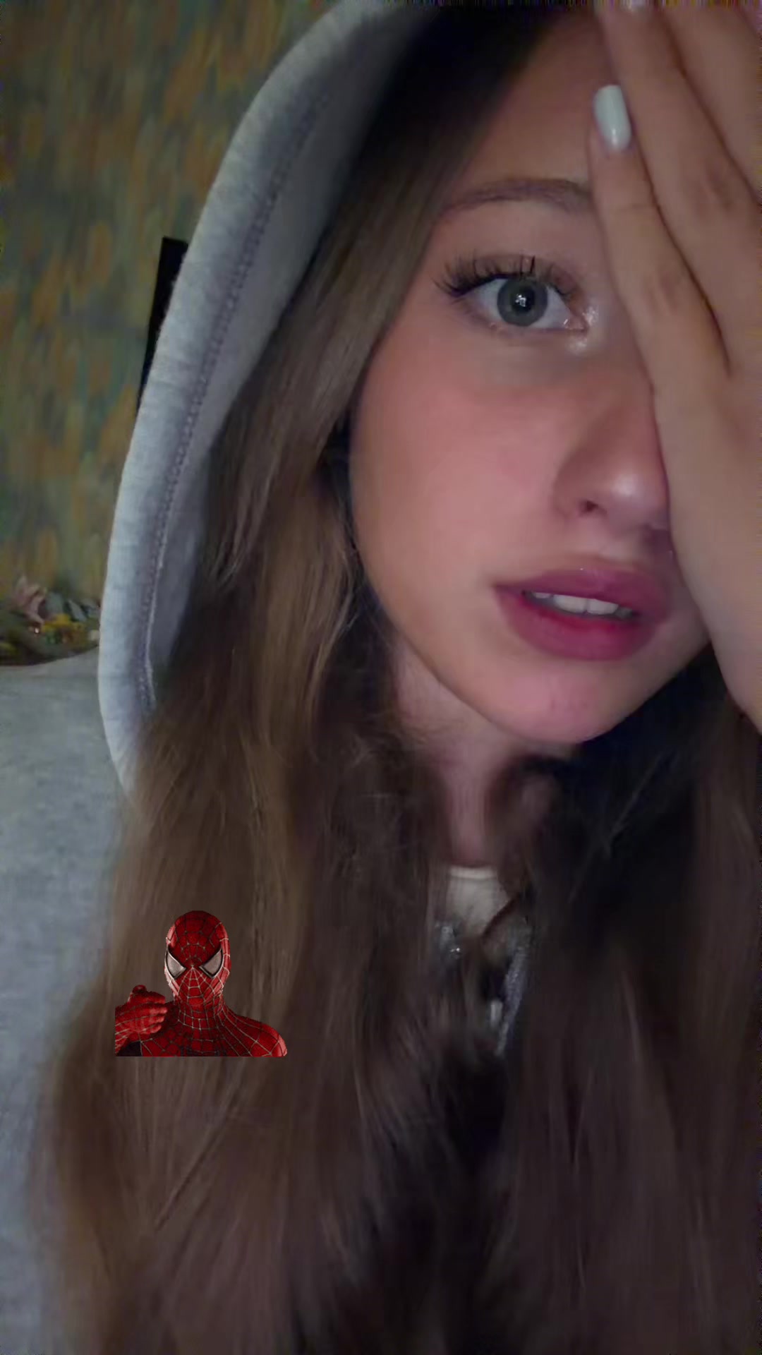 @полина блис