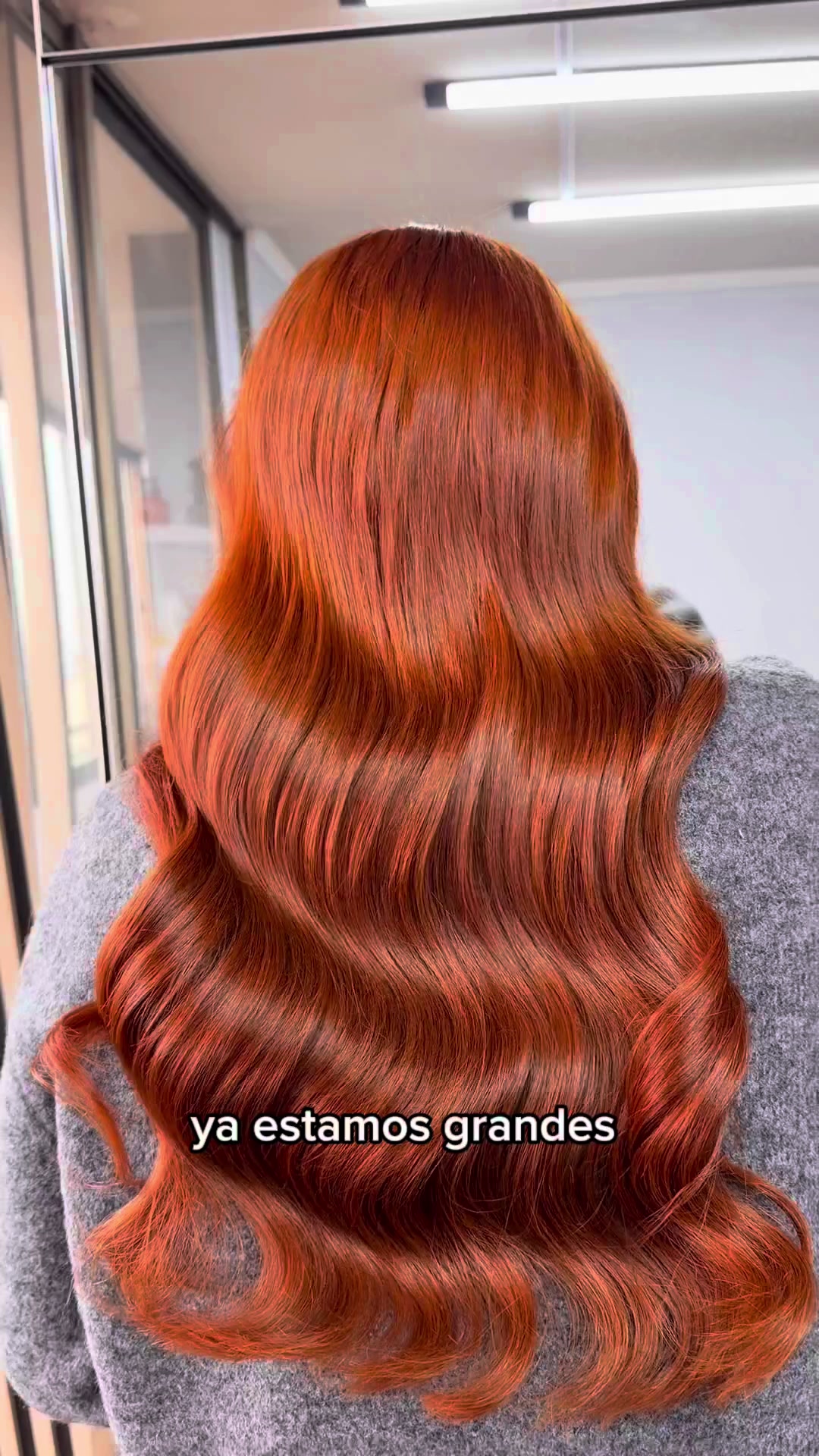 @Atenea Healthy Hairs