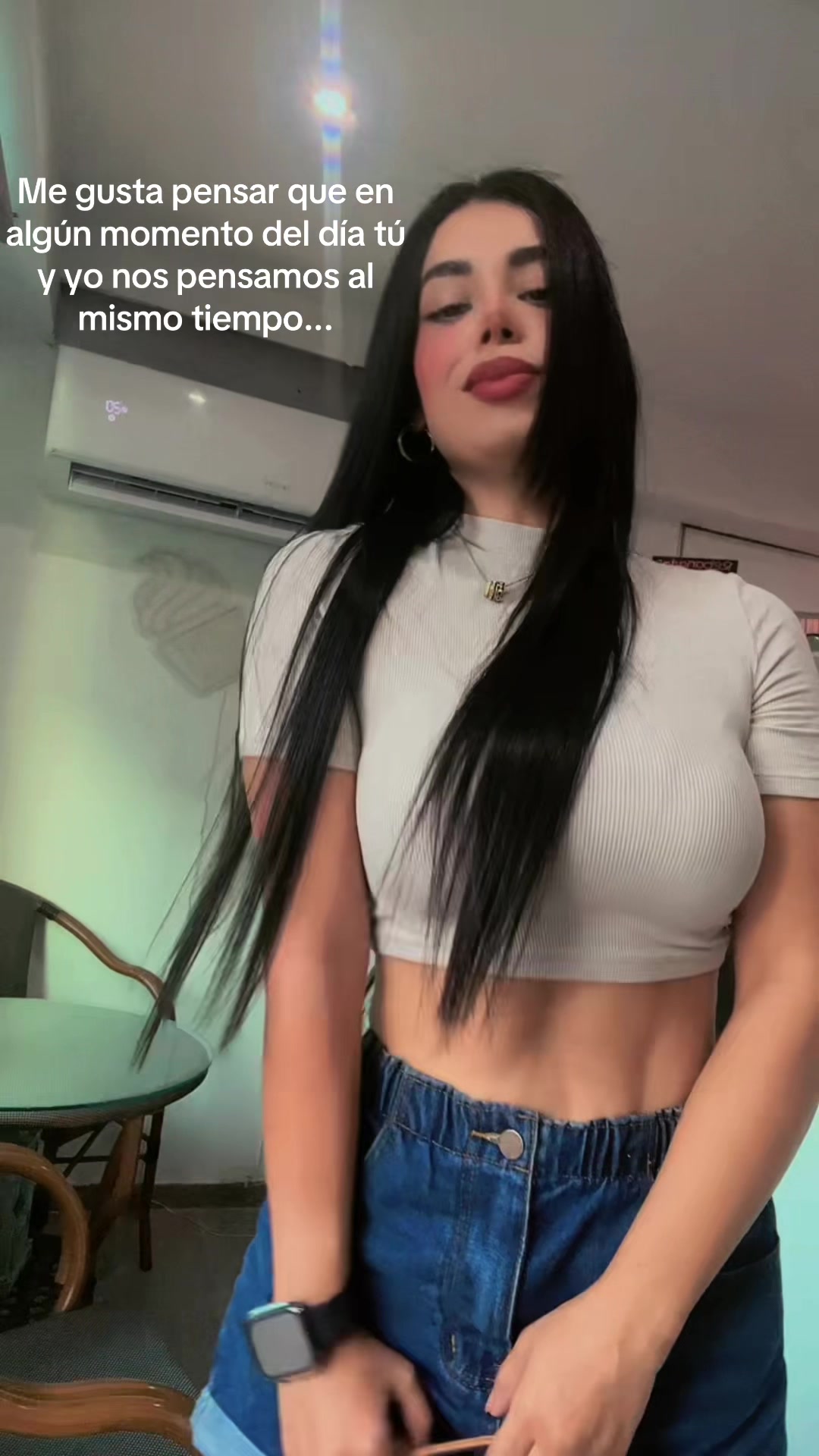 @Laura Alanis