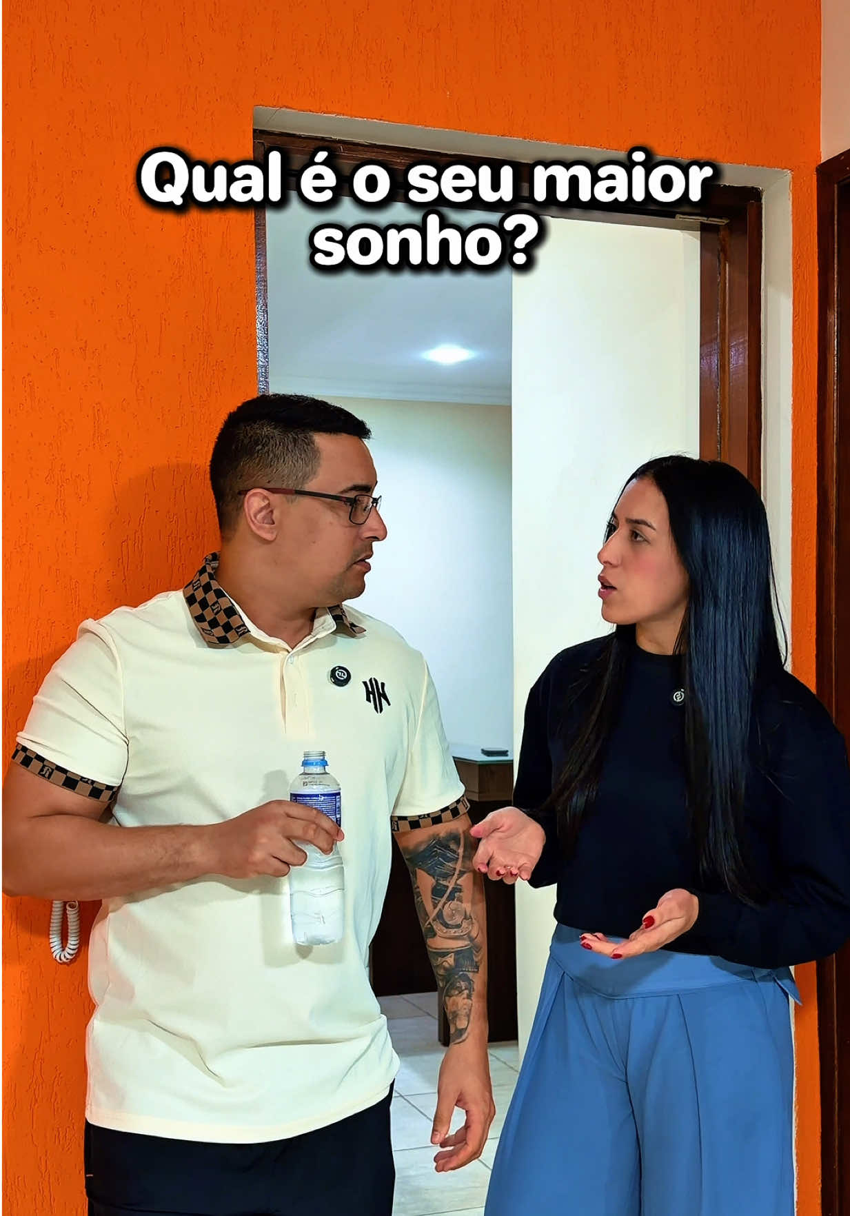 @Kelvin & Marina