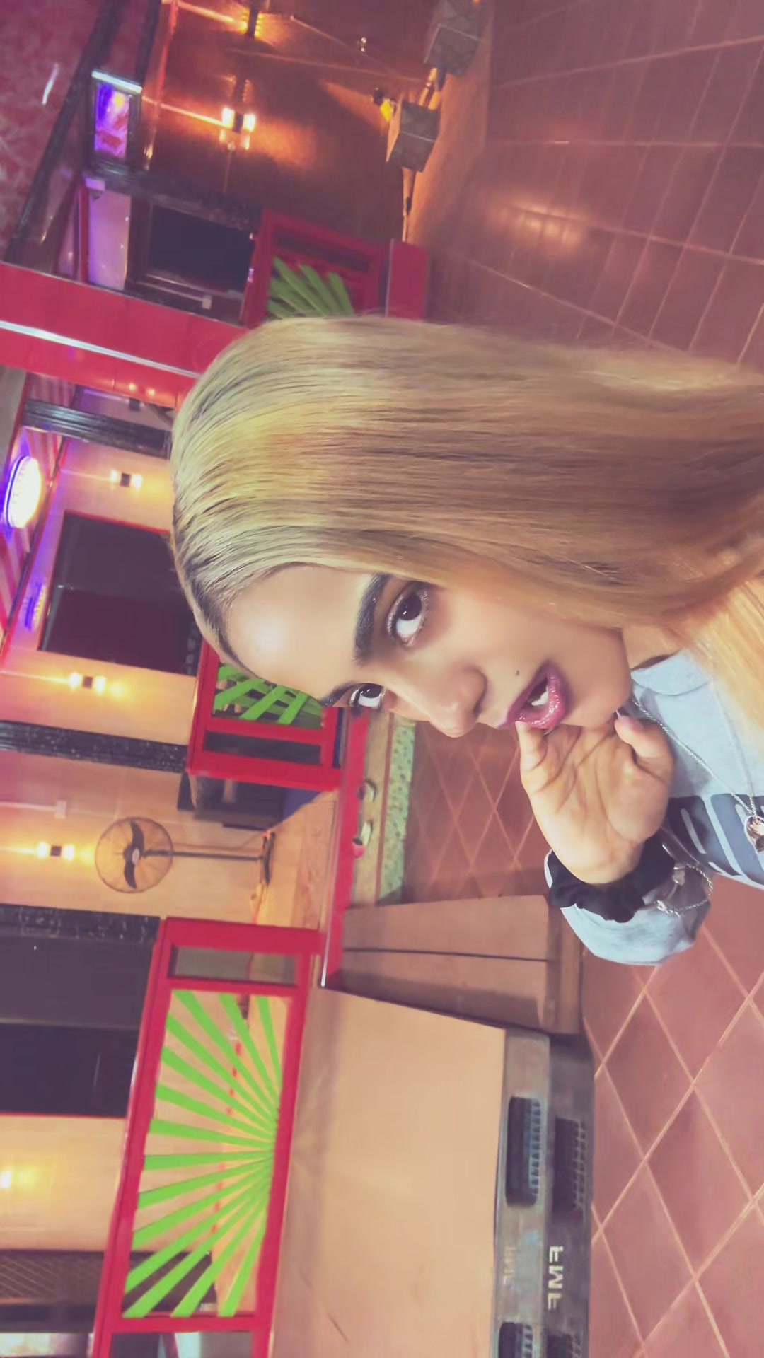 @🌸THE _V8_QUEEN🌸