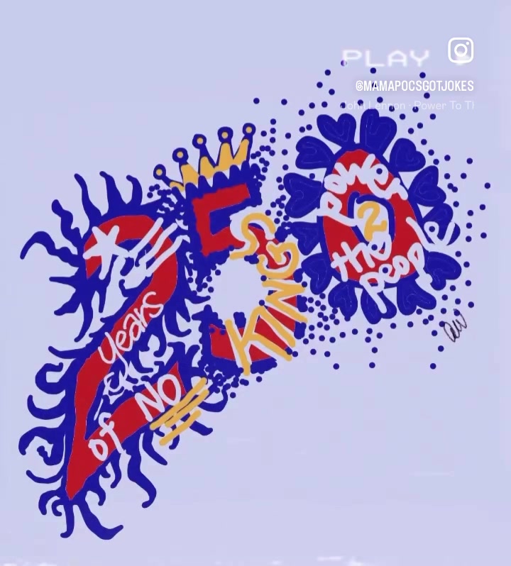 @Mamapocadoke🗽