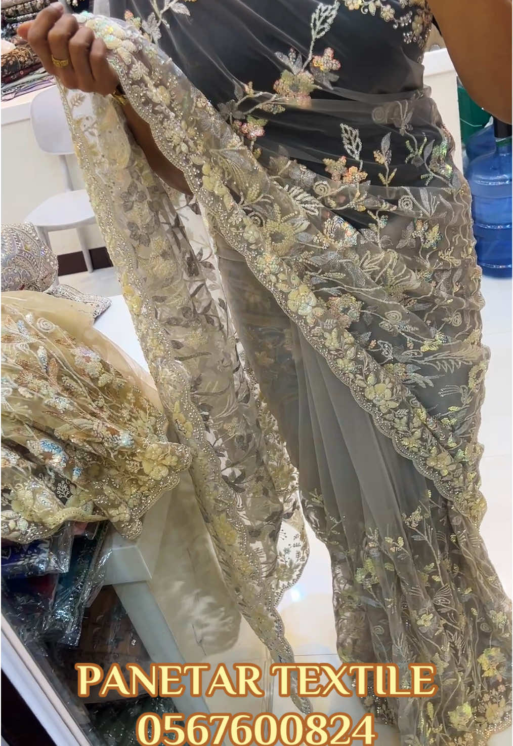 @PANETAR TEXTILE TRADING LLC
