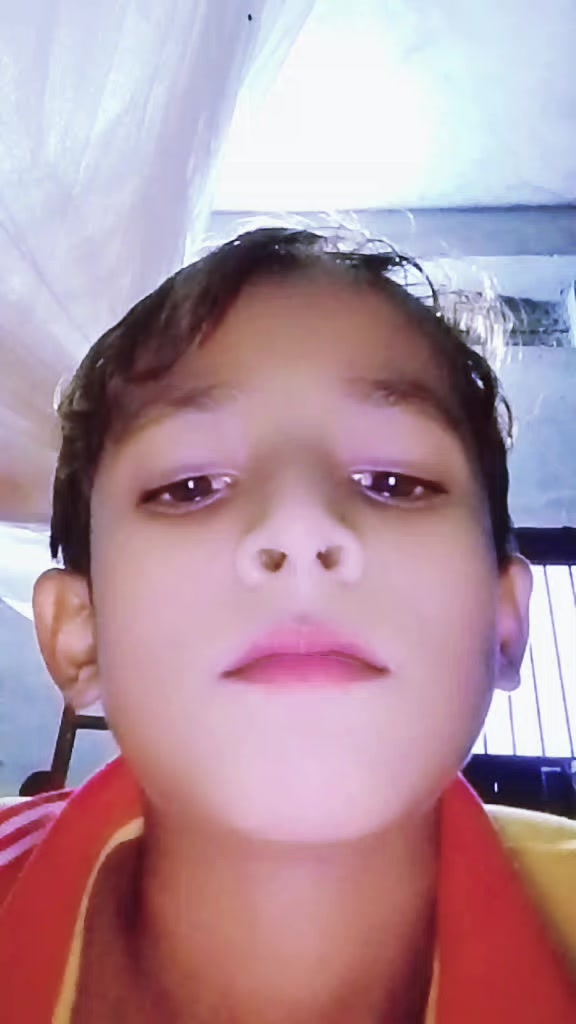 @Aman Kumar Yadav
