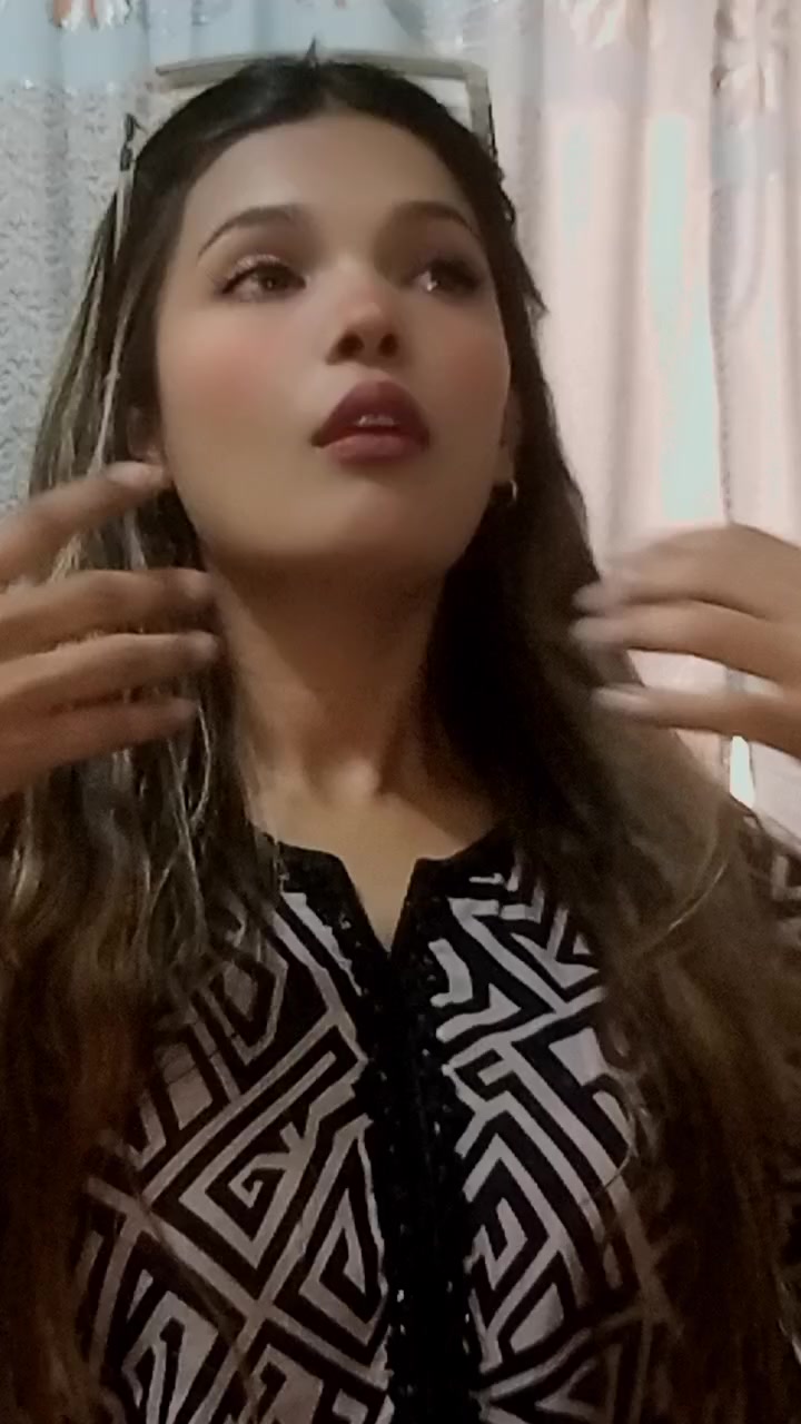 @ceciliaJenner 💖