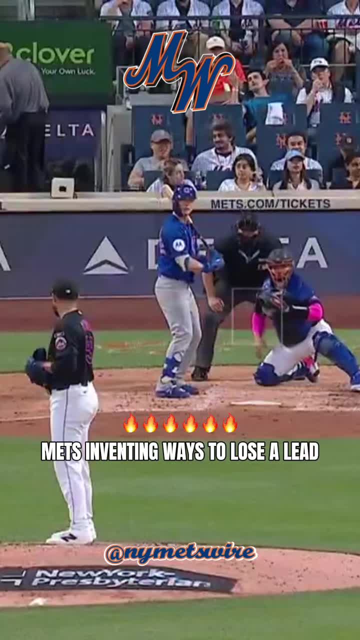 @Mets Wire