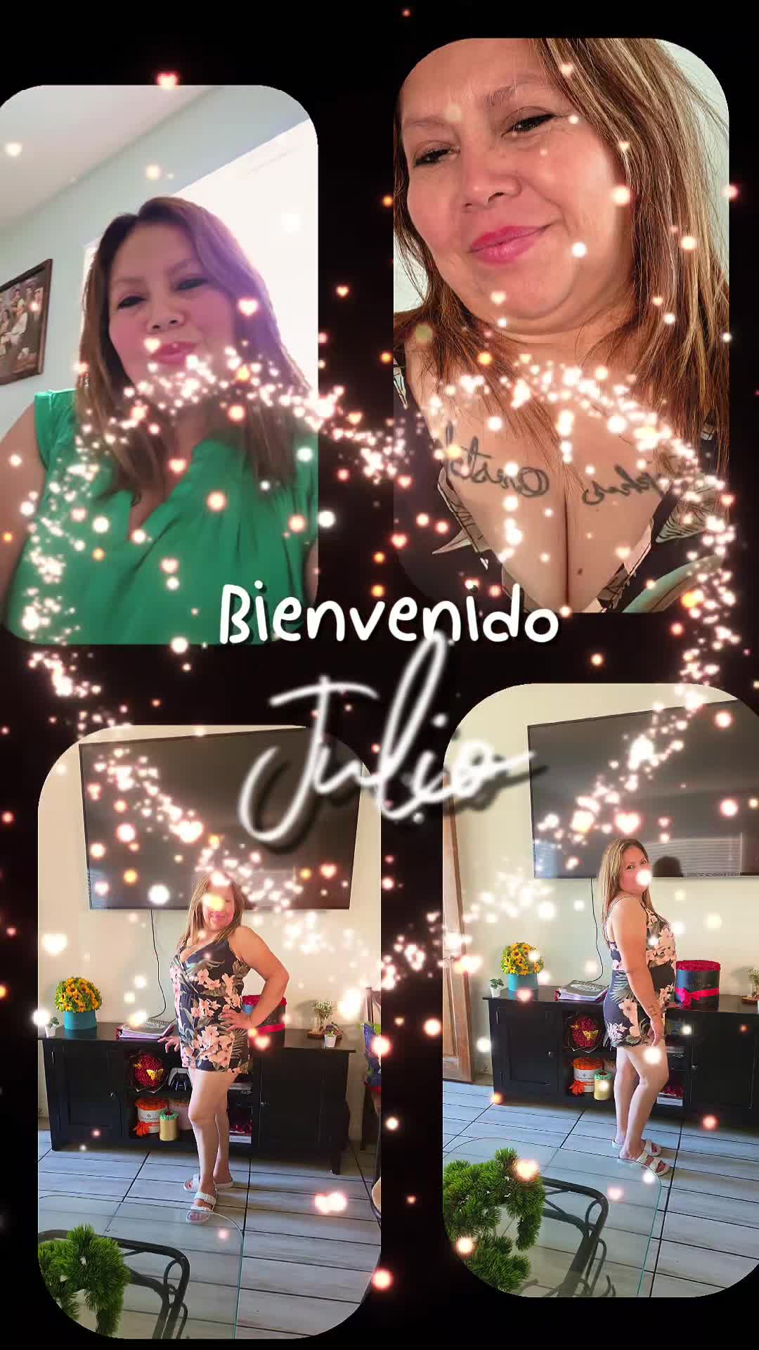 @Reina Franco