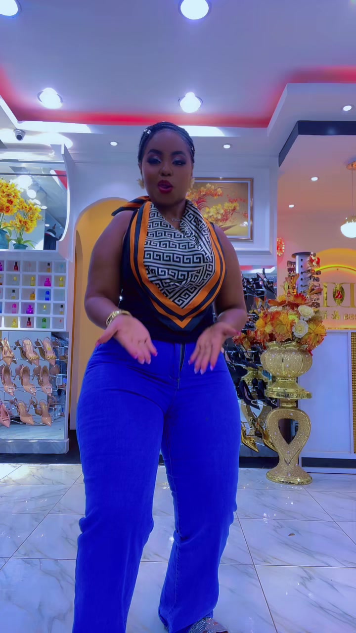 @🇺🇲NJOKI AMAYA 🥰❤️