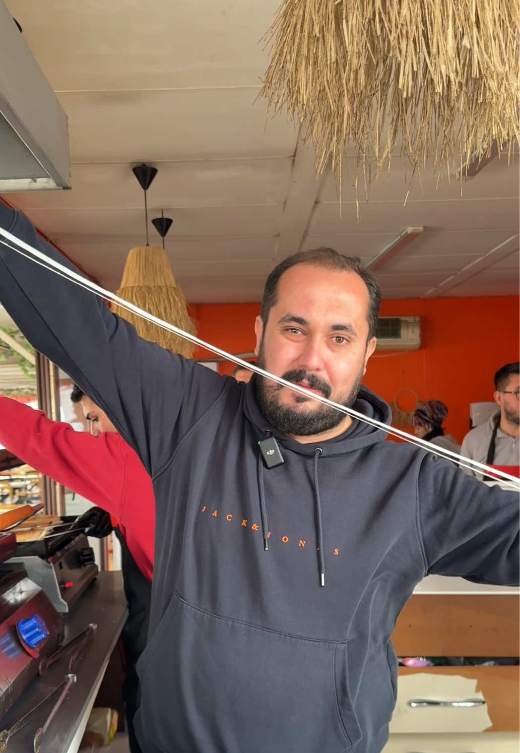 @Boğazişi