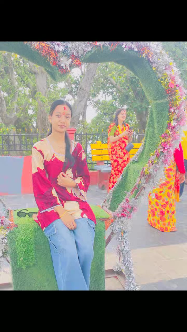 @Indiradhungana123