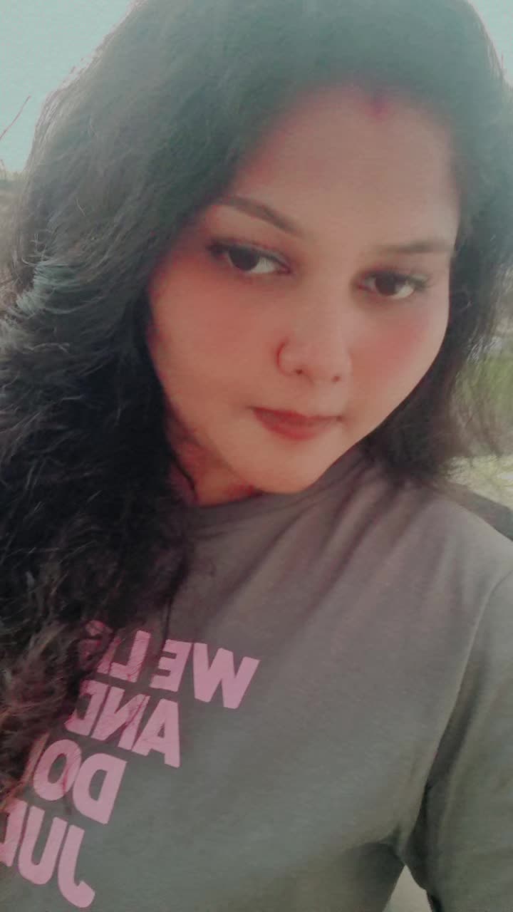 @Vaishu Mahesh
