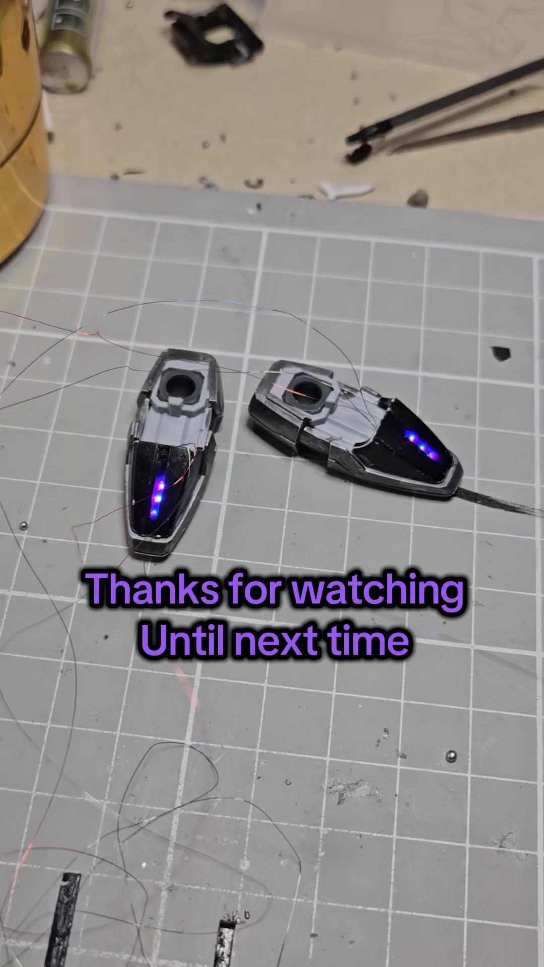 @led everything