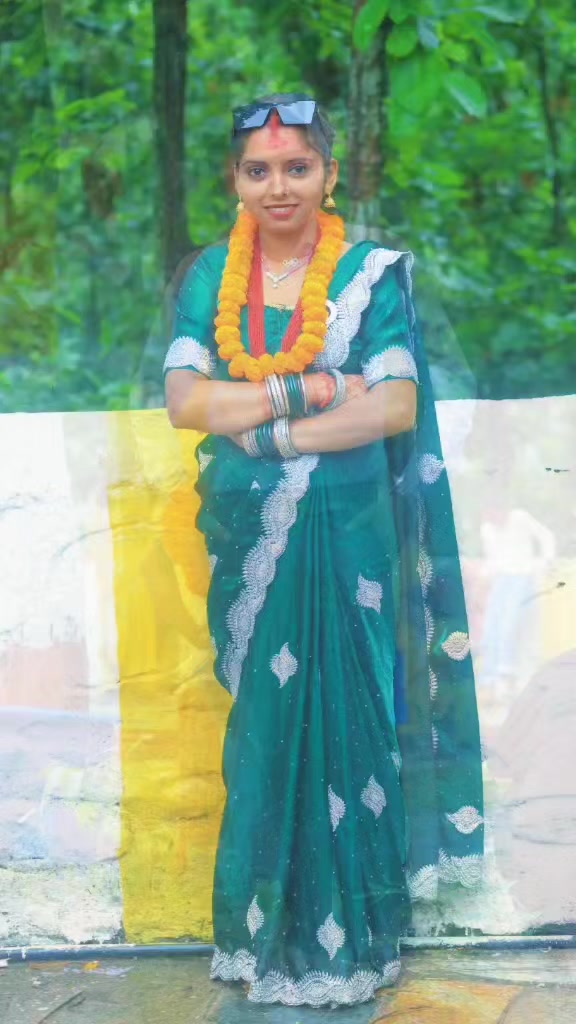 @Dipendra love Aarti