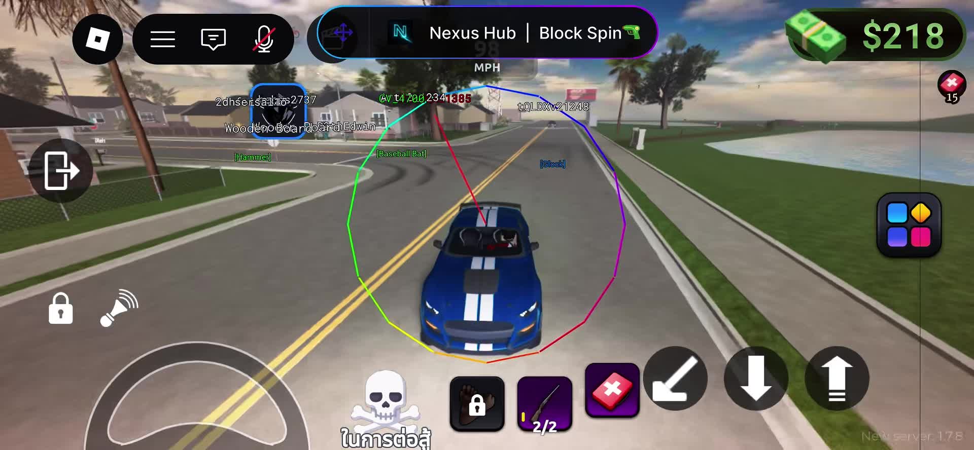 @Bloxspin