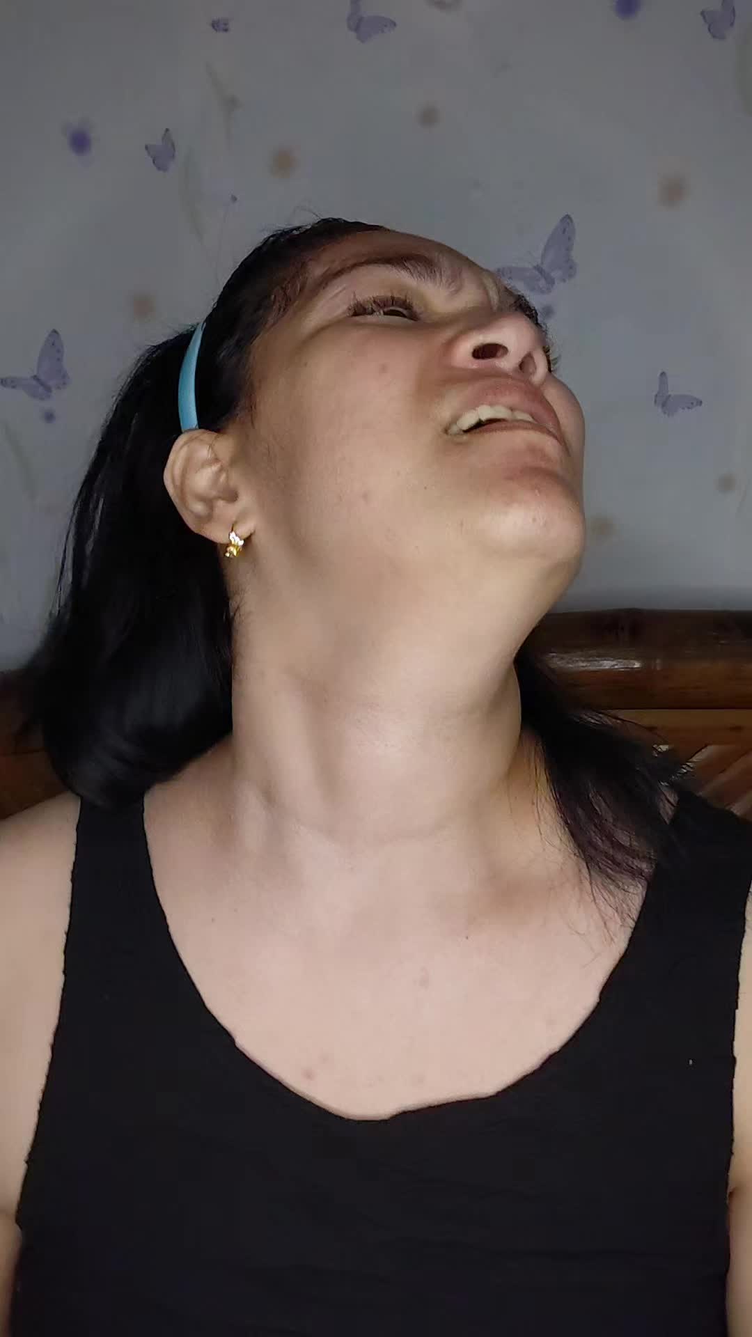 @QUEEN OF TIKTOK