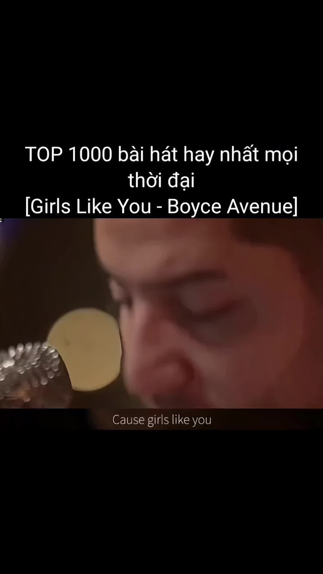 @Top 1000 bài hát hay nhất