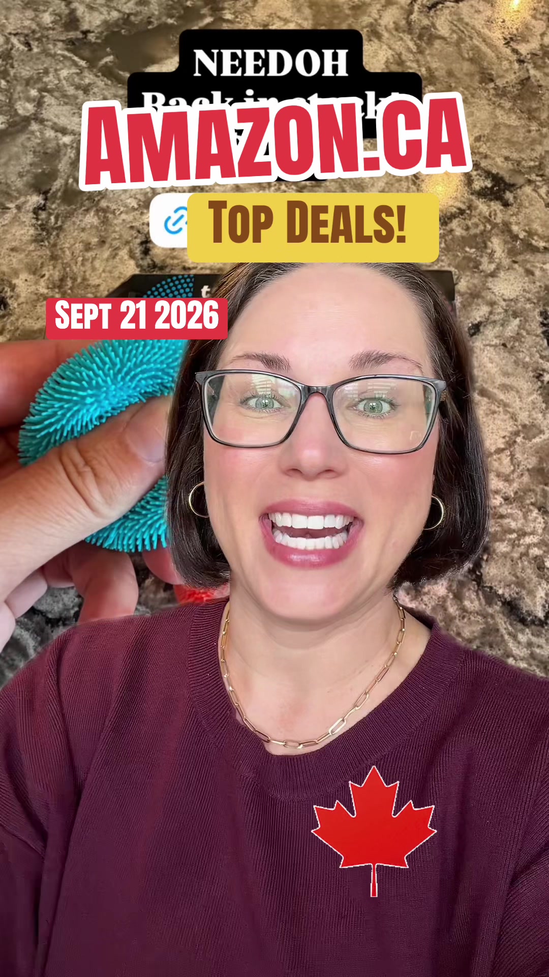 @I Love Deals Canada