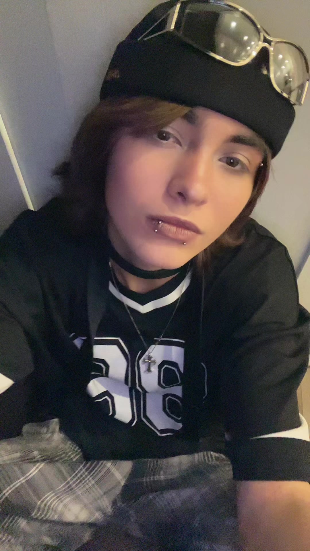 @以口尸⻓仨尸