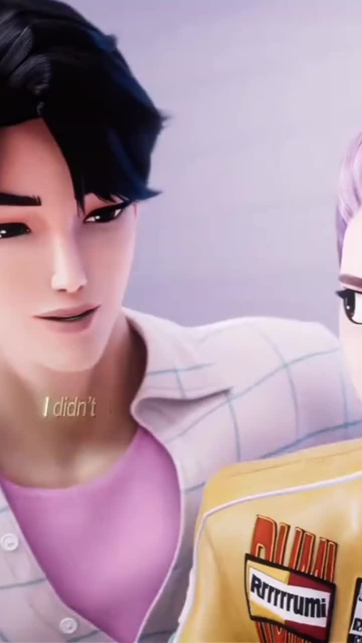 @rumi zoey mira