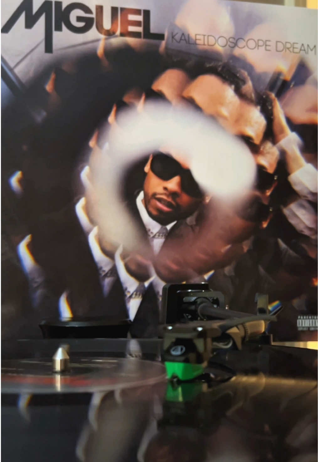 @Tonights Spin