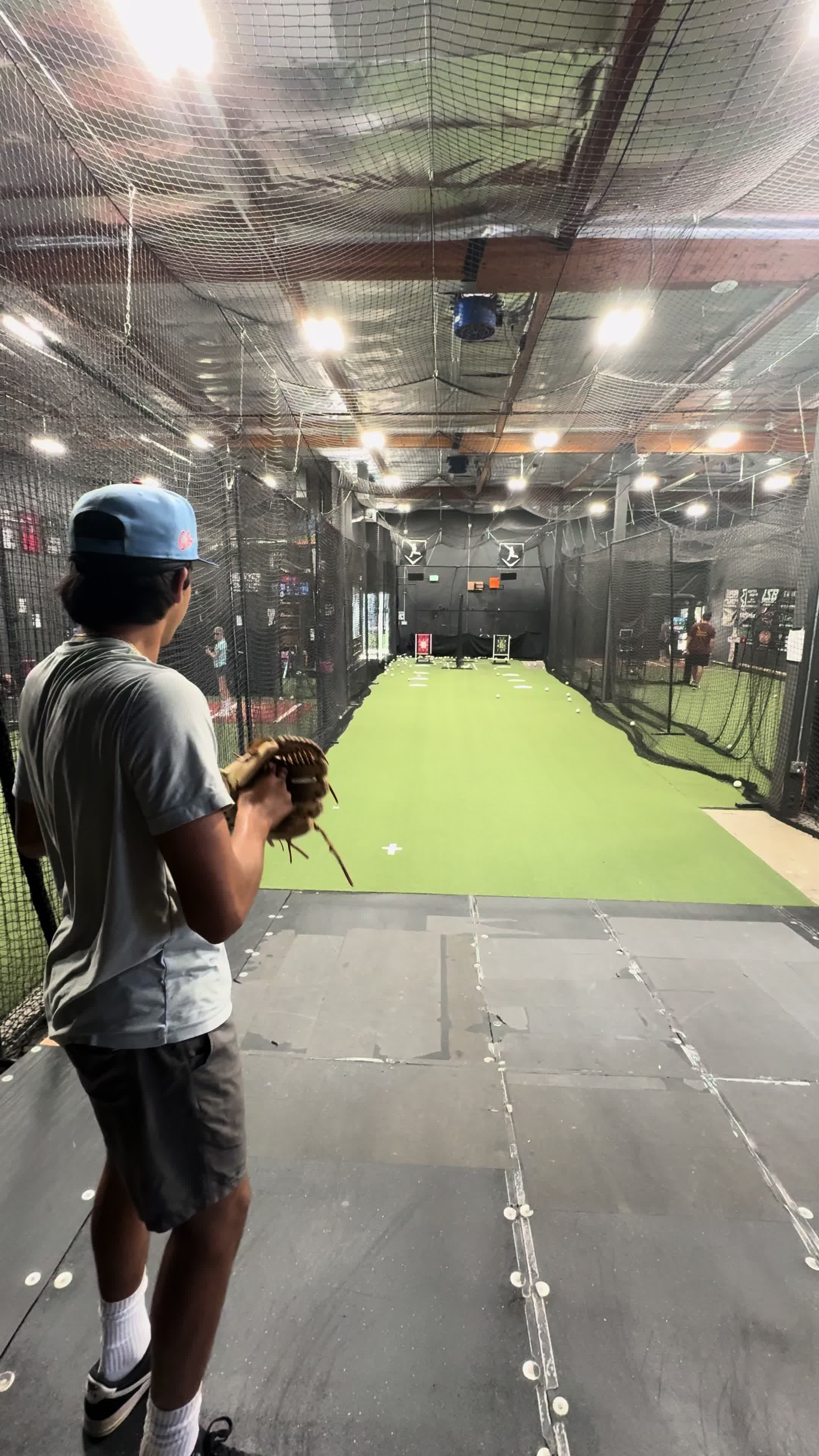 @CUTTERNATION BASEBALL
