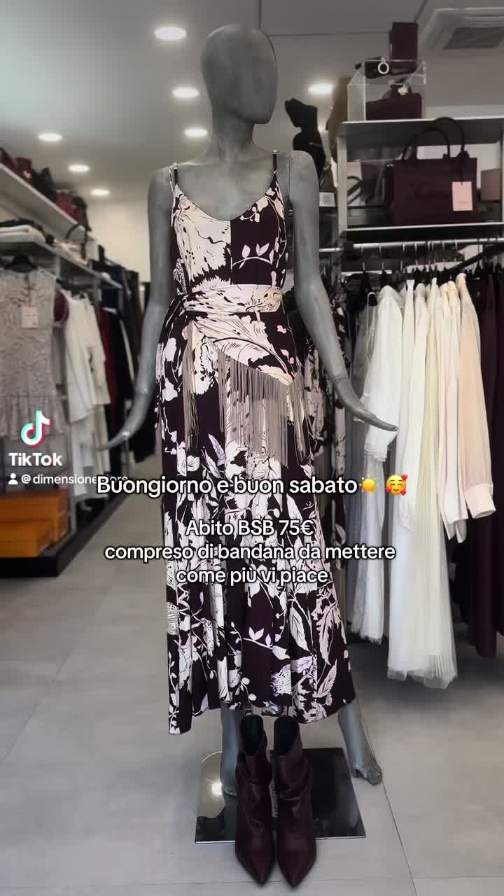 @Dimensione Store